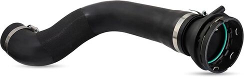 Turbo Intercooler Outlet Tube Fit for 2017-2019 Ford F-250 F-350 Super Duty 6.7L Powerstroke Replace # HC3Z-6F073-B HC3Z-6F073-A in Saudi Arabia