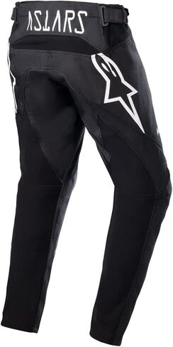 Alpinestars 3711623-10-20: سروال متسابق للأطفال باللون الأسود 20 in Saudi Arabia