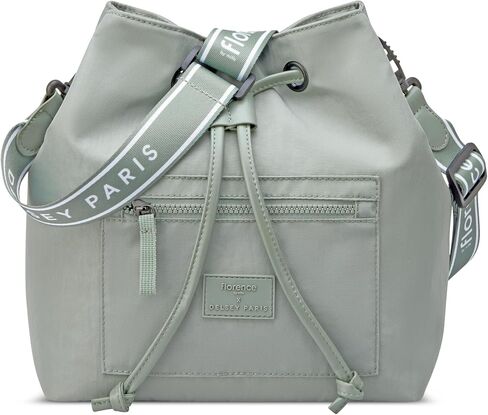 florence by mills Yours Truly Bucket Travel Bag in Saudi Arabia