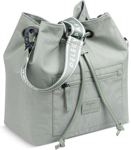 florence by mills Yours Truly Bucket Travel Bag in Saudi Arabia
