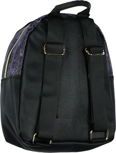 Disney The Nightmare Before Christmas Mini Backpack Jack Skellington and Sally Small Bag Purse for Women Teen and Girls in Saudi Arabia