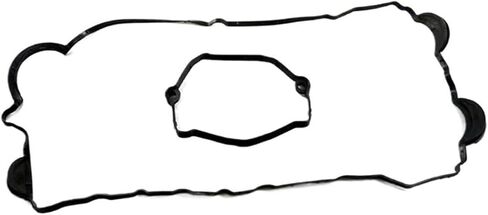 حشية رأس الأسطوانة 11127555212 11128655413 مناسبة لسيارات BMW E90 E83 E91 E92 E93 E81 E87 E82 E83 E84 N46 مجموعة حشيات رأس الأسطوانة (طوقا وصمام) in Kuwait