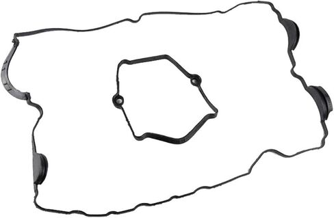 حشية رأس الأسطوانة 11127555212 11128655413 مناسبة لسيارات BMW E90 E83 E91 E92 E93 E81 E87 E82 E83 E84 N46 مجموعة حشيات رأس الأسطوانة (طوقا وصمام) in Kuwait