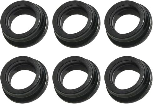 Cylinder Head Gasket 8pcs/Set MD303148 Fit for Mitsubishi Pajero Sport V43 V73 6G72 MD198128 Cylinder Head Gasket Set in Kuwait