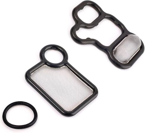 حشية رأس الاسطوانة مناسبة لـ Acura مناسبة لـ Civic RSX TSX مناسبة لـ Accord مناسبة للعنصر 2.0L 2.4L مجموعة حشية رأس الاسطوانة in Kuwait