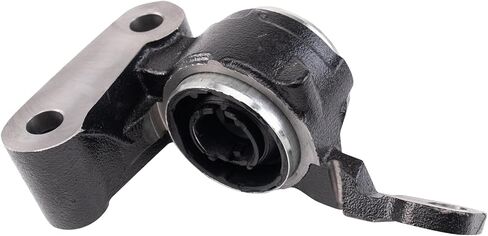 TRQ Front Steering & Suspension Kit Ball Joint Control Arm Bushing Control Arm with Ball Joint Sway Bar Stabilizer Link Tie Rod Compatible with 2007-2015 Mini Cooper in Saudi Arabia