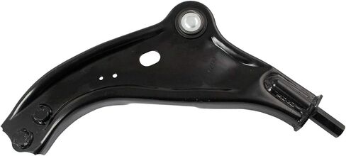 TRQ Front Steering & Suspension Kit Ball Joint Control Arm Bushing Control Arm with Ball Joint Sway Bar Stabilizer Link Tie Rod Compatible with 2007-2015 Mini Cooper in Saudi Arabia