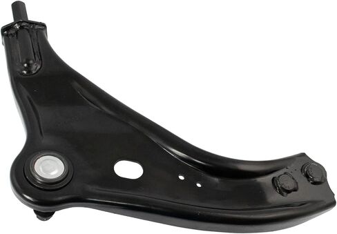 TRQ Front Steering & Suspension Kit Ball Joint Control Arm Bushing Control Arm with Ball Joint Sway Bar Stabilizer Link Tie Rod Compatible with 2007-2015 Mini Cooper in Saudi Arabia