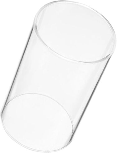 حامل شموع من مادة VALICLUD طويلة الأمد، تصميم بسيط وأنيق لديكور سطح المكتب in Kuwait