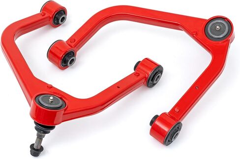 Rough Country Forged Aluminum Control Arms for 19-24 Chevy/GMC 1500-29501 in Saudi Arabia