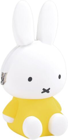 3D POCHI Silicone Coin Purse – Yellow, 6-Inch – Soft & Durable Silicone Pouch in Saudi Arabia