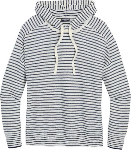 vineyard vines Women's Seaspun Cashmere Hoodie Sweater in Saudi Arabia