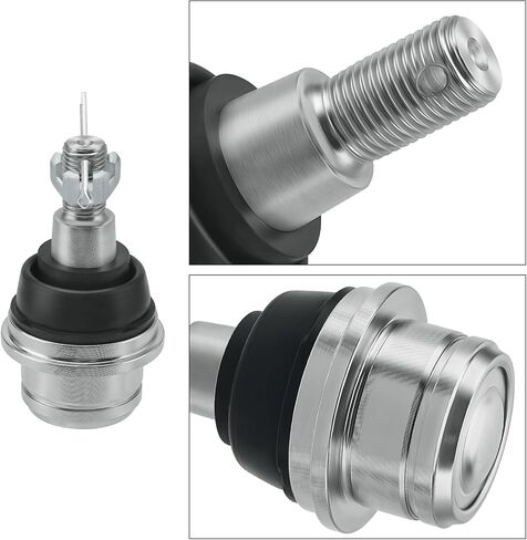 JAVIK 2Pcs Front Upper Ball Joints Compatible with Honda 2019-2024 Talon 1000 Pioneer 1000 Pioneer 1000-5 Pioneer 1000-6 SXS1000 OEM# 51375-HL6-A02 in Saudi Arabia