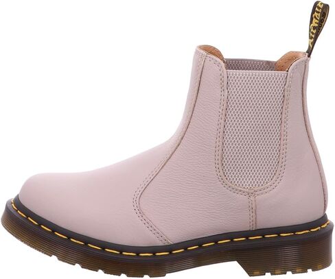 حذاء Dr. Martens النسائي 2976 Virginia Chelsea in Kuwait