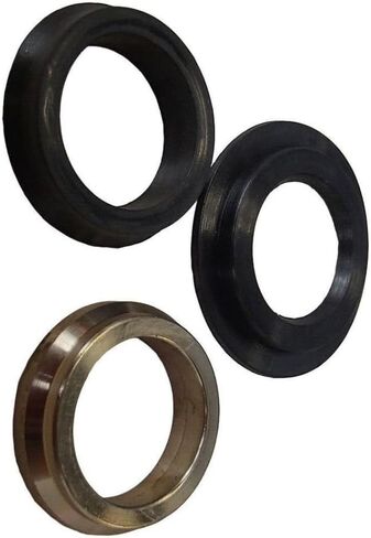 123465C1 Steering Control Valve Upper Seal Kit for Ford 86585473 D6NN3R538A HG500007 123465C1 123465C1-A 132554 132554-A 224712C1 224712C1-A 517416 517416-A 837253M91 86585473 A47038 in Saudi Arabia