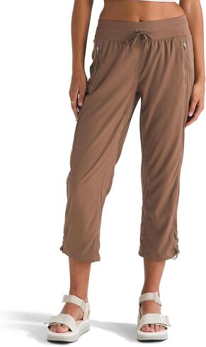 The North Face Women's Aphrodite Motion Capris in Kuwait