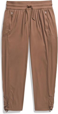 The North Face Women's Aphrodite Motion Capris in Kuwait