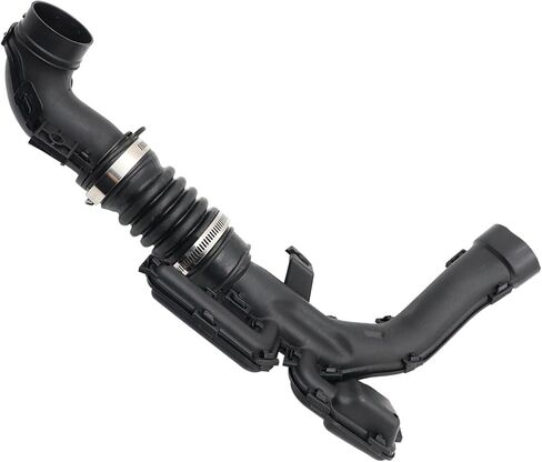 XQSMWF Air Intake Duct Pipe Compatible with Nissan Versa Note 1.6L l4 GAS 2013-2019# 16554-9KA0B 165549KA0B Engine Air Cleaner Intake Duct Resonator in Saudi Arabia
