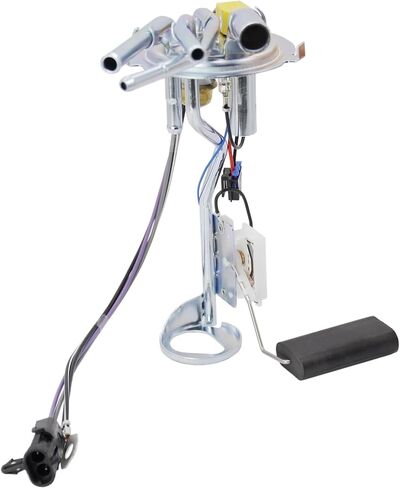 692-041 Fuel Tank Sending Unit Chevrolet LLV 1987-1993 S10 Blazer & GMC S15 Jimmy 1985-1987 2.5L 2.8L, 13 Gallons Tank FG04A Replace# 25092710 1987 1988 1989 1990 1991 1992 1993 in Saudi Arabia
