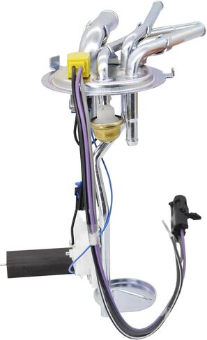 692-041 Fuel Tank Sending Unit Chevrolet LLV 1987-1993 S10 Blazer & GMC S15 Jimmy 1985-1987 2.5L 2.8L, 13 Gallons Tank FG04A Replace# 25092710 1987 1988 1989 1990 1991 1992 1993 in Saudi Arabia