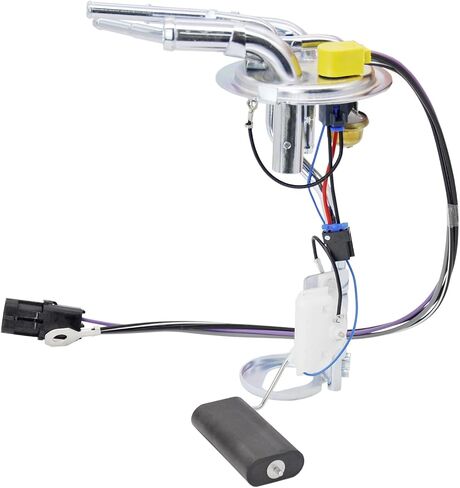 692-041 Fuel Tank Sending Unit Chevrolet LLV 1987-1993 S10 Blazer & GMC S15 Jimmy 1985-1987 2.5L 2.8L, 13 Gallons Tank FG04A Replace# 25092710 1987 1988 1989 1990 1991 1992 1993 in Saudi Arabia