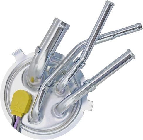 692-041 Fuel Tank Sending Unit Chevrolet LLV 1987-1993 S10 Blazer & GMC S15 Jimmy 1985-1987 2.5L 2.8L, 13 Gallons Tank FG04A Replace# 25092710 1987 1988 1989 1990 1991 1992 1993 in Saudi Arabia