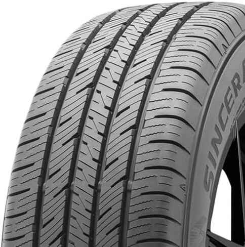 FALKEN SINCERA SN250 All- Season Radial Tire-215/50R17 95V in Saudi Arabia