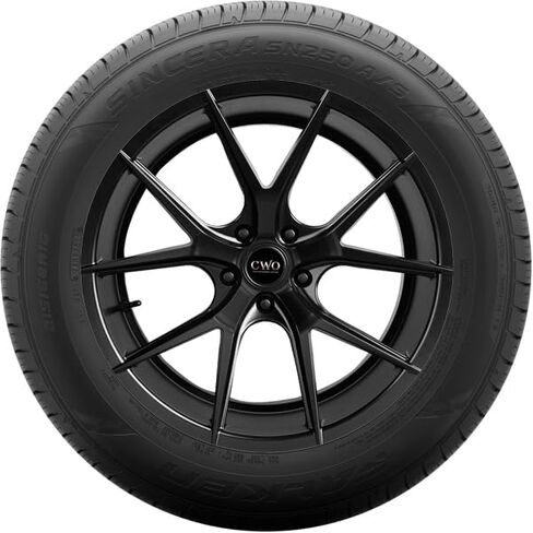 FALKEN SINCERA SN250 All- Season Radial Tire-215/50R17 95V in Saudi Arabia