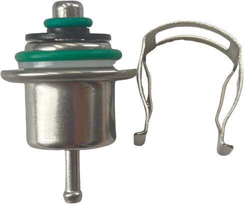 FainWan 89017382 PR4014 Fuel Injection Pressure Regulator Compatible with Avalanche 1500 Silverado 1500 Silverado 2500 Suburban 1500 Tahoe Sierra 1500 Yukon XL 1500 in Saudi Arabia
