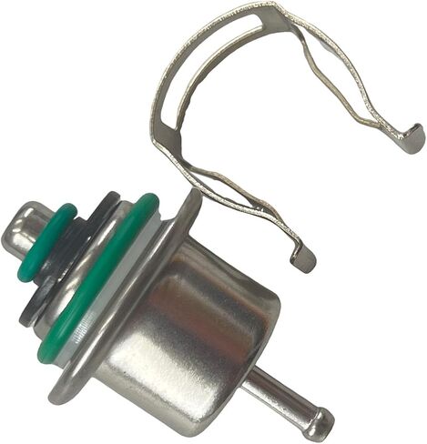 FainWan 89017382 PR4014 Fuel Injection Pressure Regulator Compatible with Avalanche 1500 Silverado 1500 Silverado 2500 Suburban 1500 Tahoe Sierra 1500 Yukon XL 1500 in Saudi Arabia