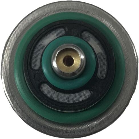 FainWan 89017382 PR4014 Fuel Injection Pressure Regulator Compatible with Avalanche 1500 Silverado 1500 Silverado 2500 Suburban 1500 Tahoe Sierra 1500 Yukon XL 1500 in Saudi Arabia