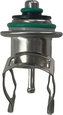 FainWan 89017382 PR4014 Fuel Injection Pressure Regulator Compatible with Avalanche 1500 Silverado 1500 Silverado 2500 Suburban 1500 Tahoe Sierra 1500 Yukon XL 1500 in Saudi Arabia