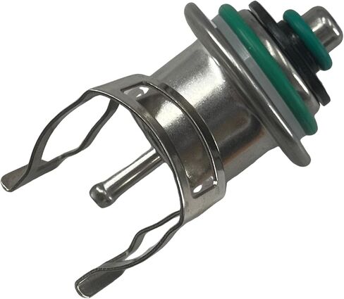 FainWan 89017382 PR4014 Fuel Injection Pressure Regulator Compatible with Avalanche 1500 Silverado 1500 Silverado 2500 Suburban 1500 Tahoe Sierra 1500 Yukon XL 1500 in Saudi Arabia