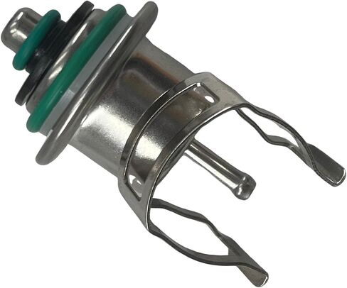FainWan 89017382 PR4014 Fuel Injection Pressure Regulator Compatible with Avalanche 1500 Silverado 1500 Silverado 2500 Suburban 1500 Tahoe Sierra 1500 Yukon XL 1500 in Saudi Arabia