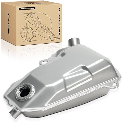 خزان وقود A-Premium متوافق مع Honda Sportrax 400 1999-2008، TRX400X 2009-2014 in Kuwait