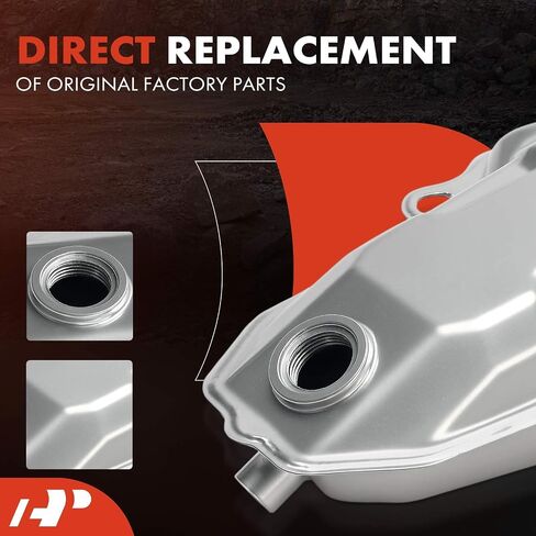 خزان وقود A-Premium متوافق مع Honda Sportrax 400 1999-2008، TRX400X 2009-2014 in Kuwait