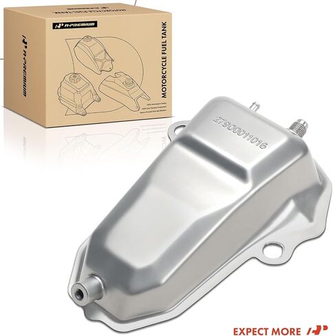 خزان وقود A-Premium متوافق مع Honda Sportrax 400 1999-2008، TRX400X 2009-2014 in Kuwait