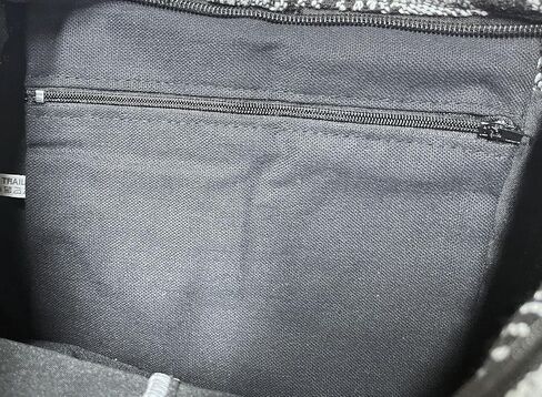 حقيبة كروس هيبي منسوجة - حقيبة كتف هوبو سلينغ - محفظة ماسنجر بوهو من القطن التايلاندي - متوسطة in Kuwait