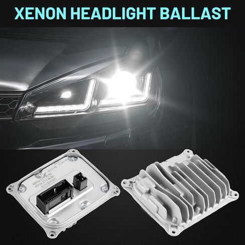 A2228700789 Xenon HID Headlight Ballast fit for Mercedes GLE GLS ML GL GLE W166 W222 W212 Xenon Headlight Ballast Module Control Unit A2C73624405 222-870-07-89-80 in Saudi Arabia