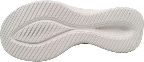 Skechers Sport Women's Women's Ultra Flex 3.0-Brilliant Path Sneaker, Charcoal, 7 M US in Saudi Arabia