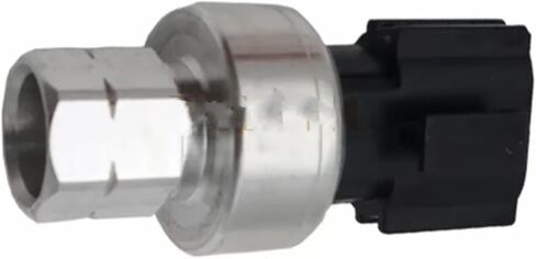 مفتاح مستشعر ضغط التيار المتردد متوافق مع Mitsubishi for Outlander II 2003-2017 لـ Galant 2004-2012 42CP152 T142CP151 MR306627 مفتاح مستشعر ضغط تكييف الهواء in Kuwait