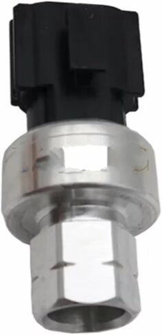 مفتاح مستشعر ضغط التيار المتردد متوافق مع Mitsubishi for Outlander II 2003-2017 لـ Galant 2004-2012 42CP152 T142CP151 MR306627 مفتاح مستشعر ضغط تكييف الهواء in Kuwait