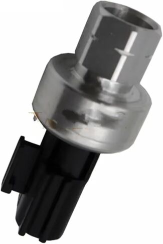 مفتاح مستشعر ضغط التيار المتردد متوافق مع Mitsubishi for Outlander II 2003-2017 لـ Galant 2004-2012 42CP152 T142CP151 MR306627 مفتاح مستشعر ضغط تكييف الهواء in Kuwait