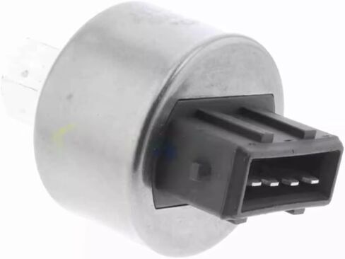 AC Pressure Sensor Switch Compatible with Opel for Astra for Calibra for Combo for Corsa for Vectra 90359991 A/C Conditioning Pressure Switch Sensor A/C Pressure Sensor in Saudi Arabia