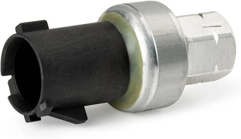 AC Pressure Sensor Switch Compatible with Dodge for Intrepid 3.2L 1998-1999 for Intrepid 3.5L 2001-2002 Air Conditioning Pressure Transducer Switch 5096084AA 5019881AA in Saudi Arabia