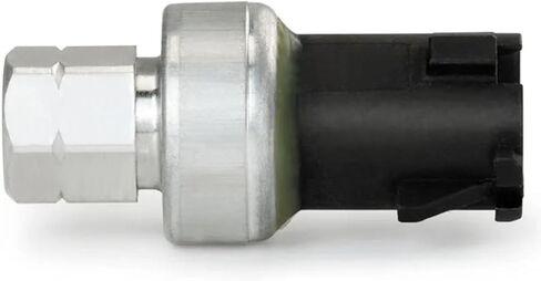 AC Pressure Sensor Switch Compatible with Dodge for Intrepid 3.2L 1998-1999 for Intrepid 3.5L 2001-2002 Air Conditioning Pressure Transducer Switch 5096084AA 5019881AA in Saudi Arabia
