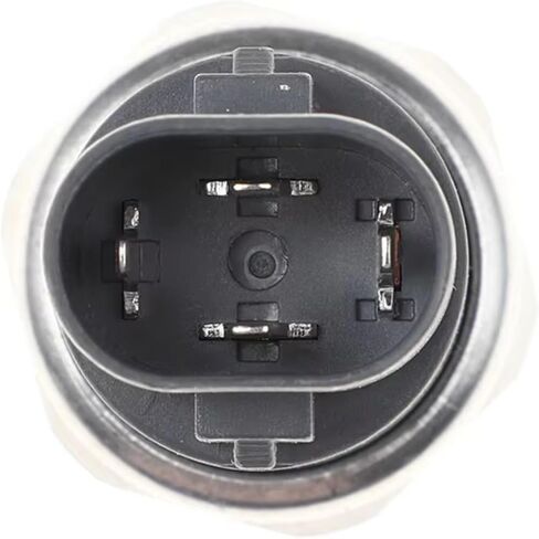 مفتاح مستشعر ضغط التيار المتردد متوافق مع RAV4 2001-2003 لـ Solara 2002-2008 لـ Echo 2000-2002 A/C مكيف الهواء مستشعر الضغط 4 دبابيس 8864560030 in Saudi Arabia