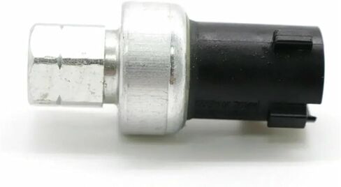 AC Pressure Sensor Switch Compatible with Chrysler for Aspen 2007-2009 for Cirrus 1995-2000 Air Conditioner Pressure Transducer Sensor 05066512AA 05096084AA 05174039AA in Saudi Arabia