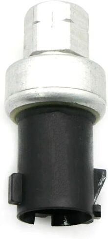 AC Pressure Sensor Switch Compatible with Chrysler for Aspen 2007-2009 for Cirrus 1995-2000 Air Conditioner Pressure Transducer Sensor 05066512AA 05096084AA 05174039AA in Saudi Arabia