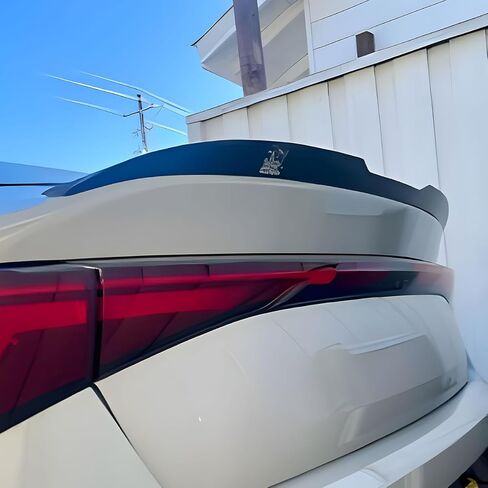 SpoilerKing Duckbill Trunk Spoiler (284KC) متوافق مع Kia K5 (DL3) 2021 2022 2023 2024 2025 in Saudi Arabia